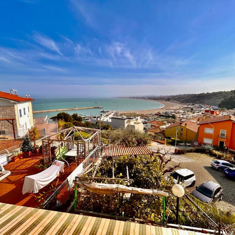 GOLFO vicino al mare con vista mare fantastica - Appartamento con 2 Camere da Letto - 11