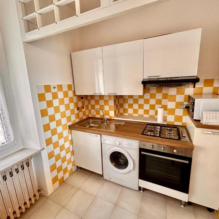 GOLFO vicino al mare con vista mare fantastica - Appartamento con 2 Camere da Letto - 12