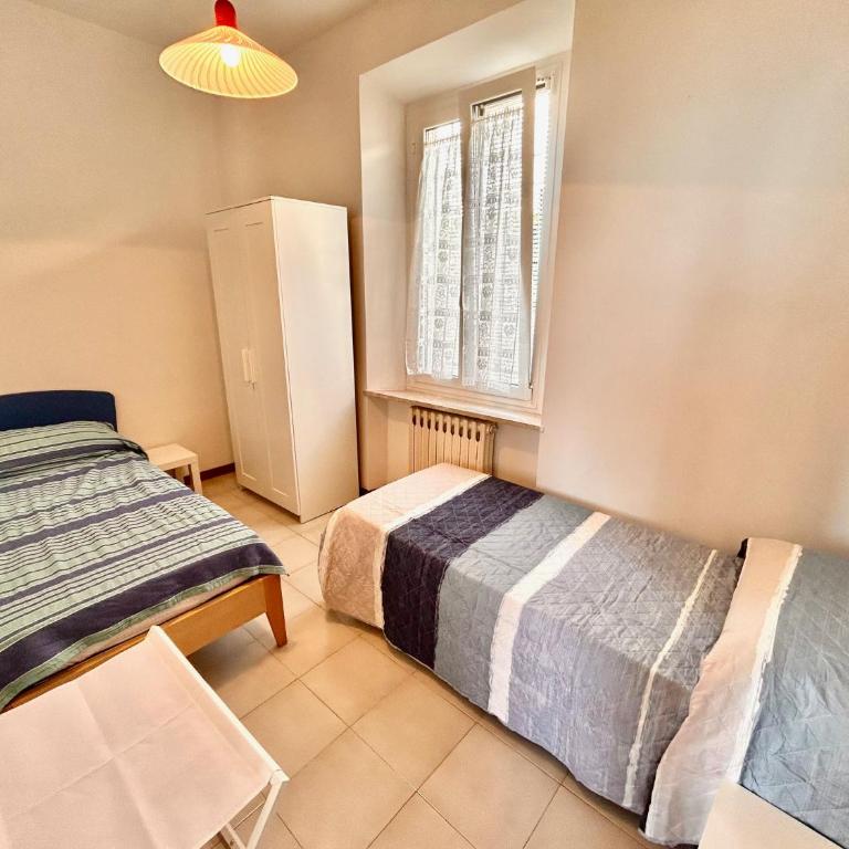 GOLFO vicino al mare con vista mare fantastica - Appartamento con 2 Camere da Letto - 16