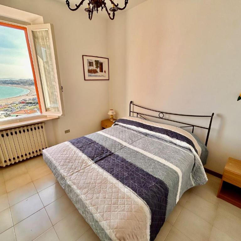 GOLFO vicino al mare con vista mare fantastica - Appartamento con 2 Camere da Letto - 17