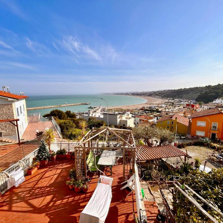 GOLFO vicino al mare con vista mare fantastica - Appartamento con 2 Camere da Letto - 20