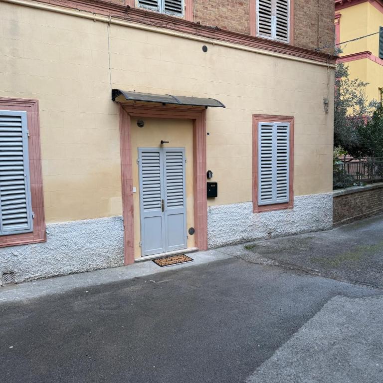 Domus Pallium - Casa con 1 Camera da Letto - 26