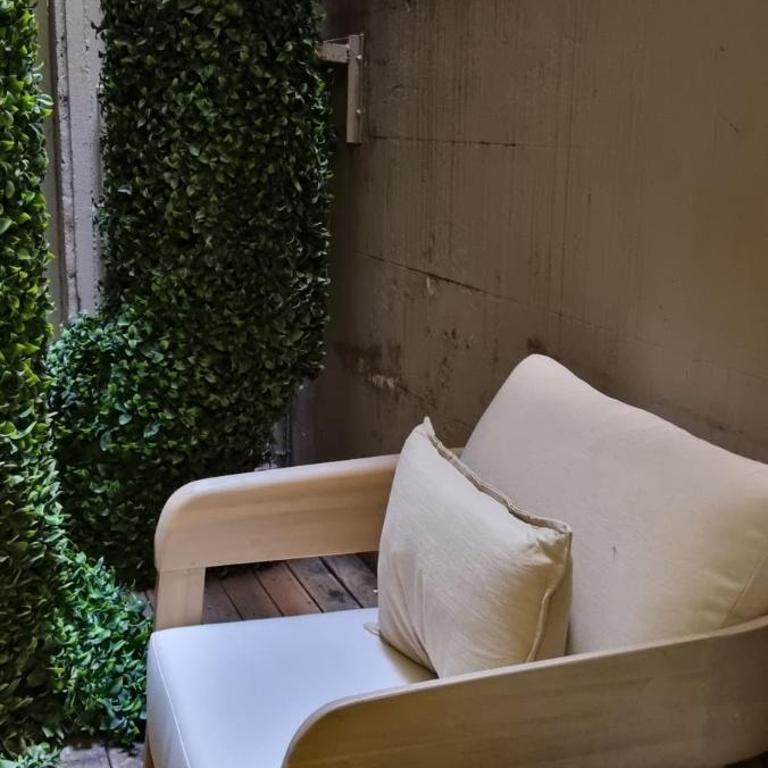 BUHO Boutique Rooms - Tiny Double Room - 31