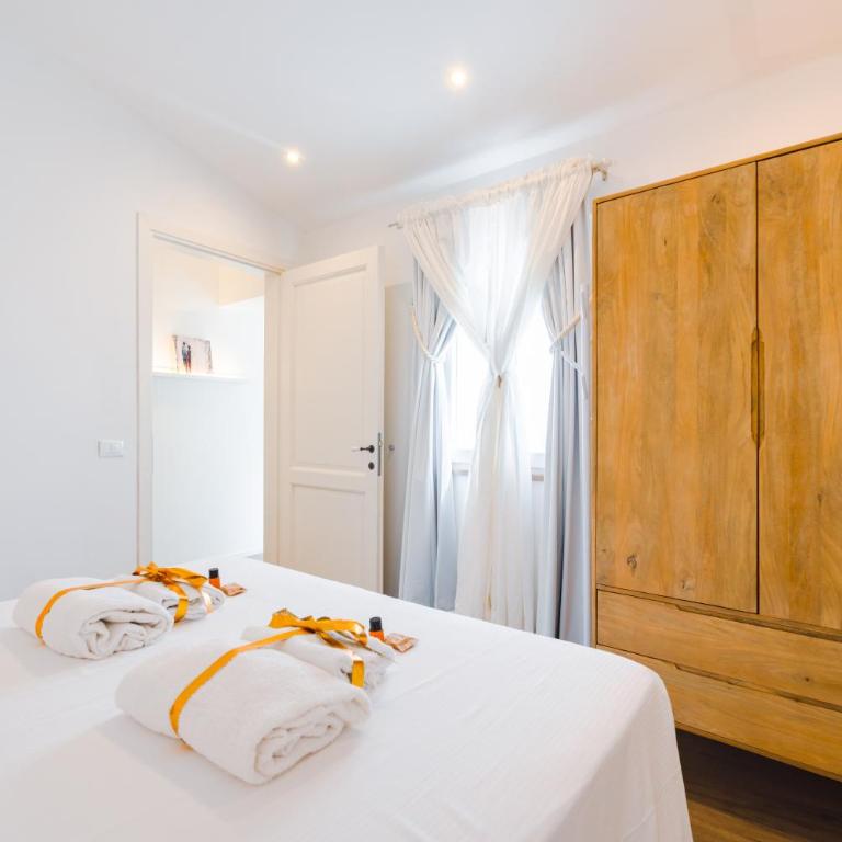 San Niccolò Elegance - Design Apartment - Appartamento con 1 Camera da Letto - 11