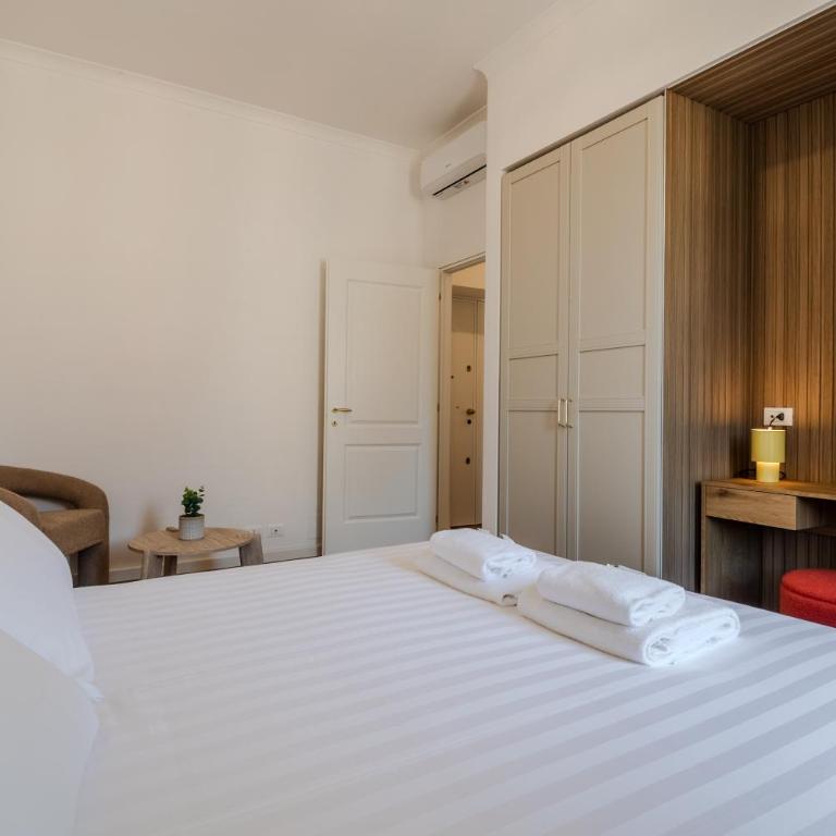 Bianca Apartment Vatican Museums - Appartamento con 1 Camera da Letto - 6