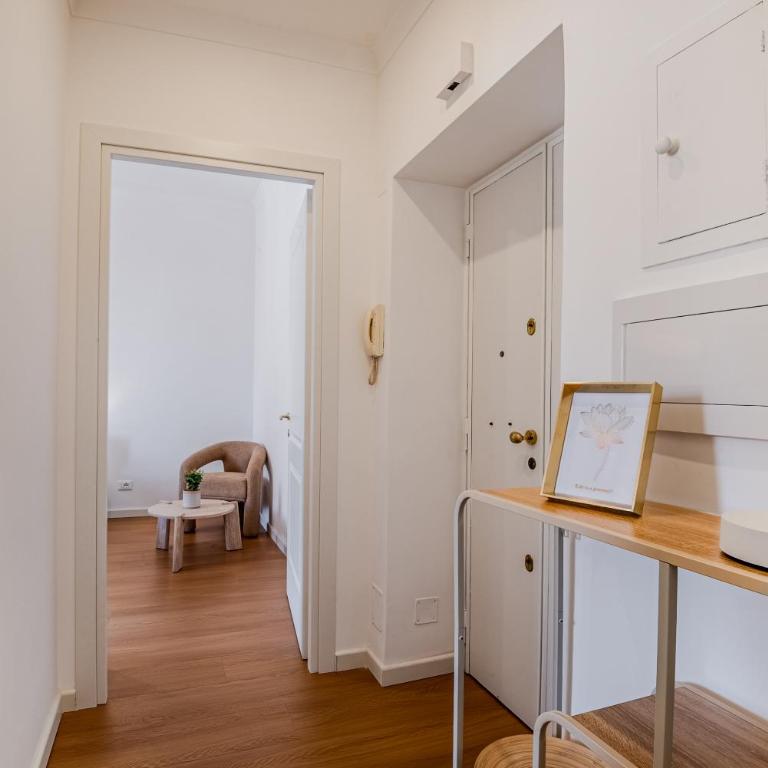 Bianca Apartment Vatican Museums - Appartamento con 1 Camera da Letto - 12
