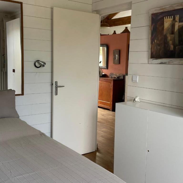Le Bayanas - Haus mit 1 Schlafzimmer - 15