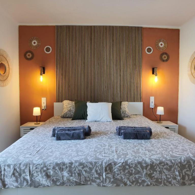 LEON INMO Apartment Dalí - 15829 - Apartamento con vistas - 18