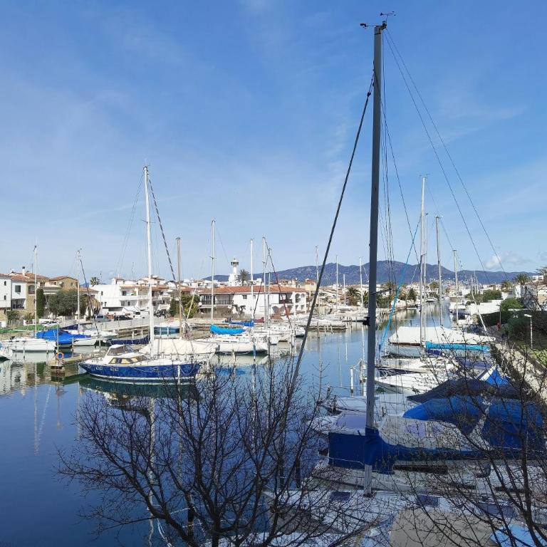 LEON INMO Apartment Dalí - 15829 - Apartamento con vistas - 23