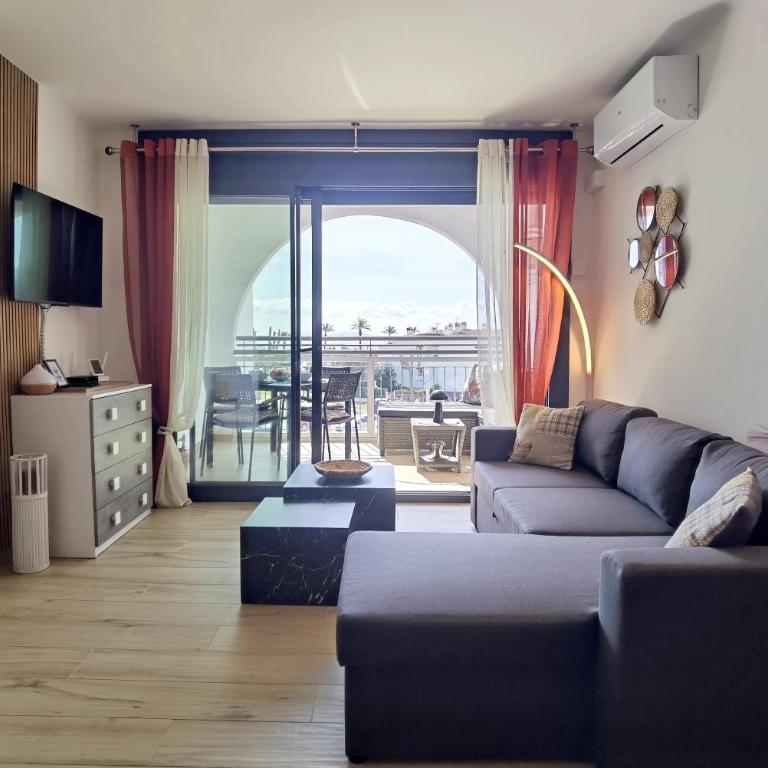 LEON INMO Apartment Dalí - 15829 - Apartamento con vistas - 4