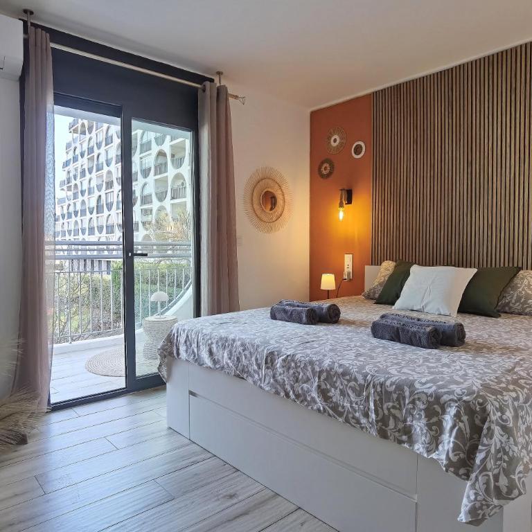 LEON INMO Apartment Dalí - 15829 - Apartamento con vistas - 20