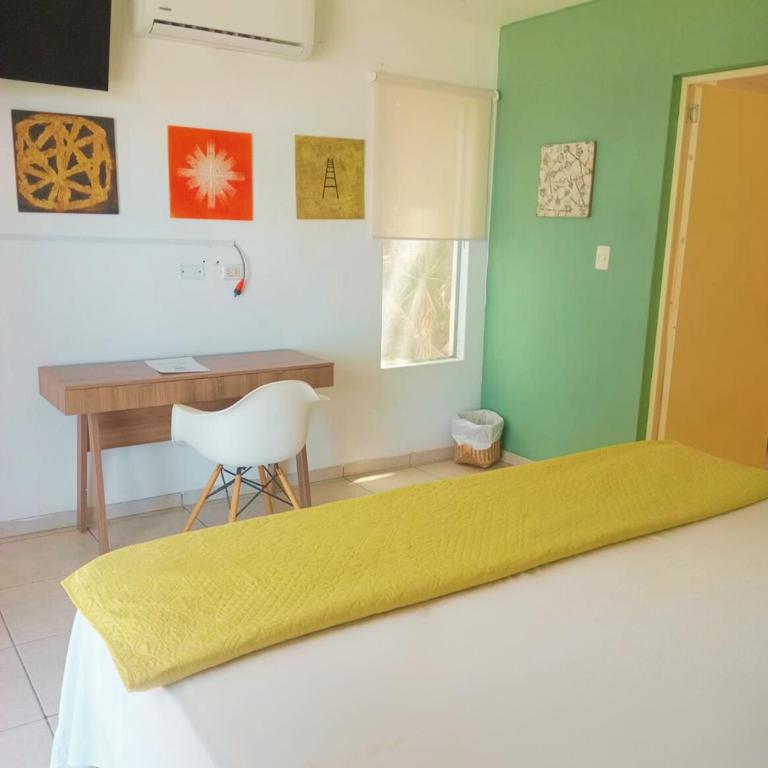 H0TELIER Home, Máncora - Junior Suite with Sea View - 8