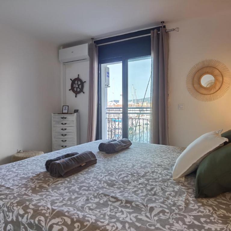 LEON INMO Apartment Dalí - 15829 - Apartamento con vistas - 21