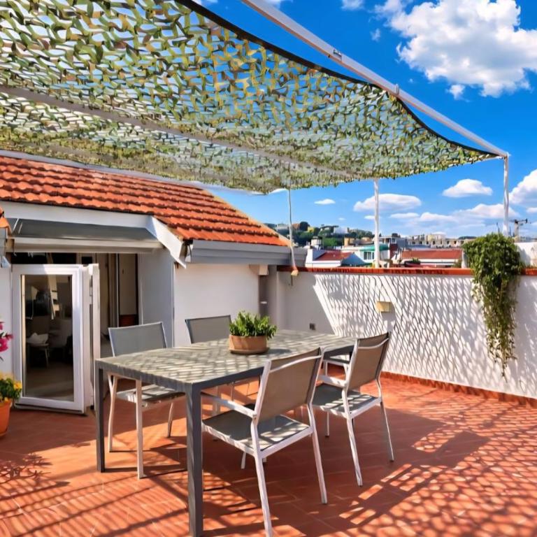Garibaldi Loft 01 - Appartamento con 2 Camere da Letto - 23