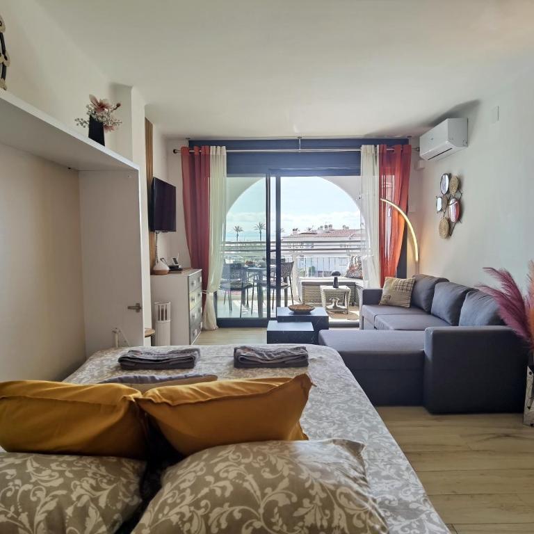 LEON INMO Apartment Dalí - 15829 - Apartamento con vistas - 7
