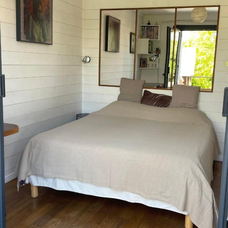 Le Bayanas - Haus mit 1 Schlafzimmer - 12