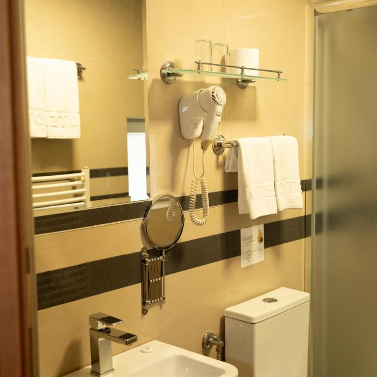 Villa Forest - Dvokrevetna Soba sa Bračnim Krevetom i Sopstvenim Kupatilom - 36