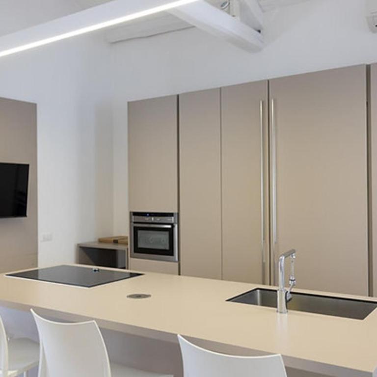 Tropea Vetera Luxury Home- Casa Forno 1638 - Superior Queen Room - 34