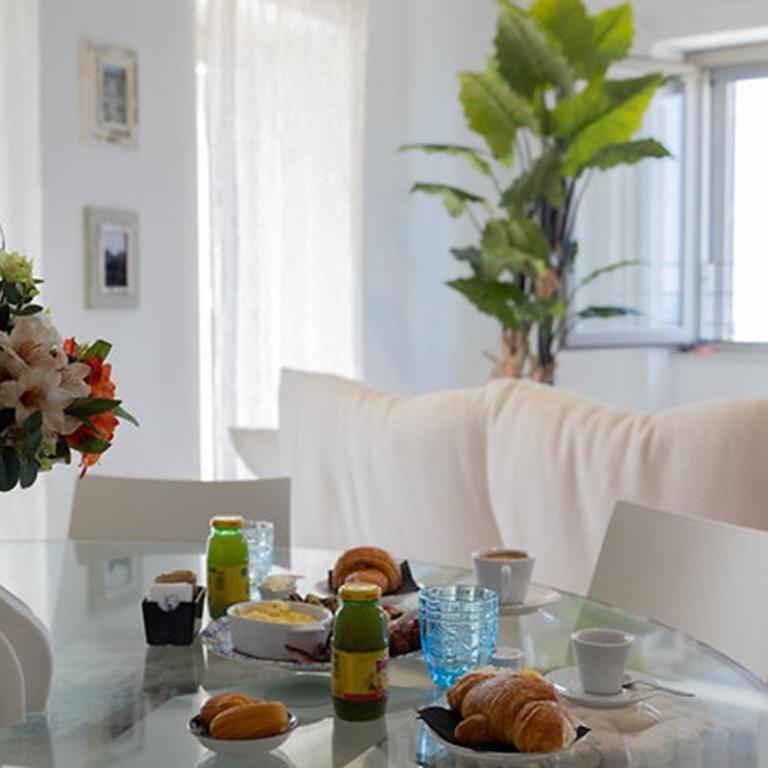 Tropea Vetera Luxury Home- Casa Forno 1638 - Superior Queen Room - 30
