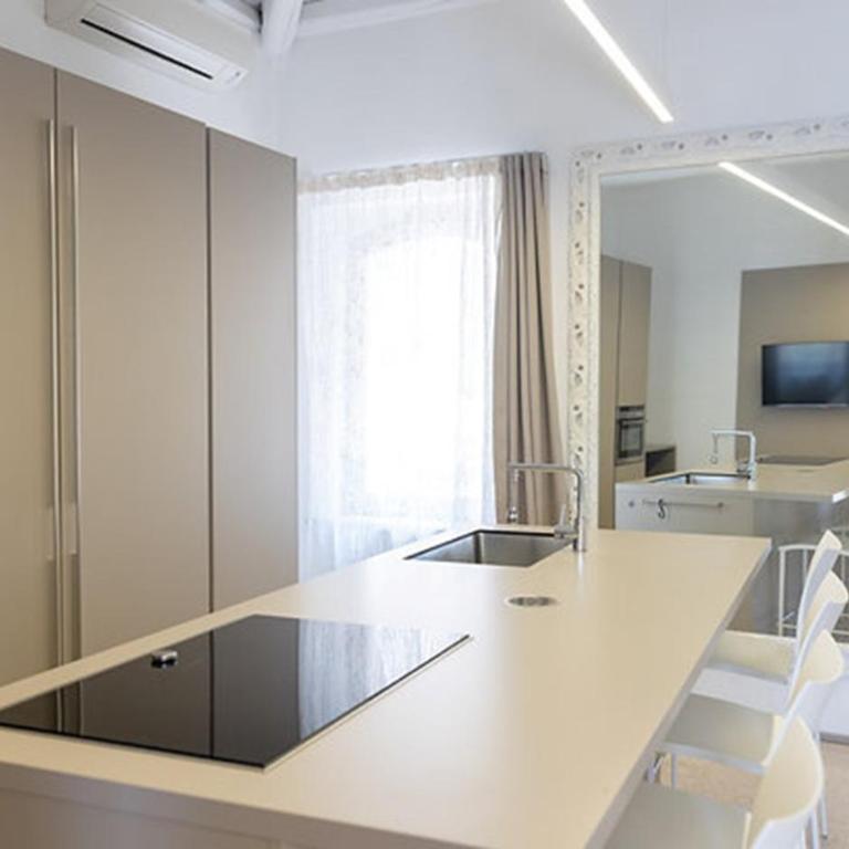 Tropea Vetera Luxury Home- Casa Forno 1638 - Superior Queen Room - 29