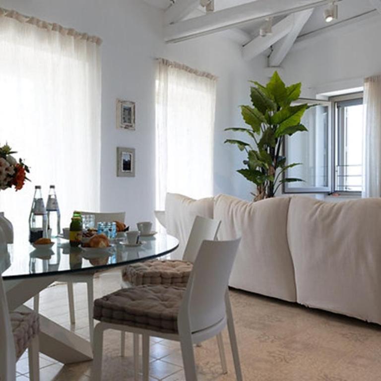 Tropea Vetera Luxury Home- Casa Forno 1638 - Superior Queen Room - 27