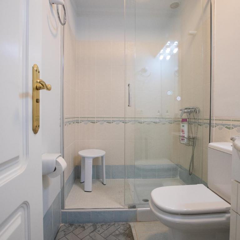 Sunset Adeje Adults Only - Apartamento de 2 dormitorios - 9