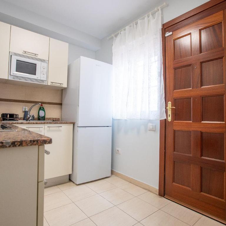 Sunset Adeje Adults Only - Apartamento de 2 dormitorios - 12