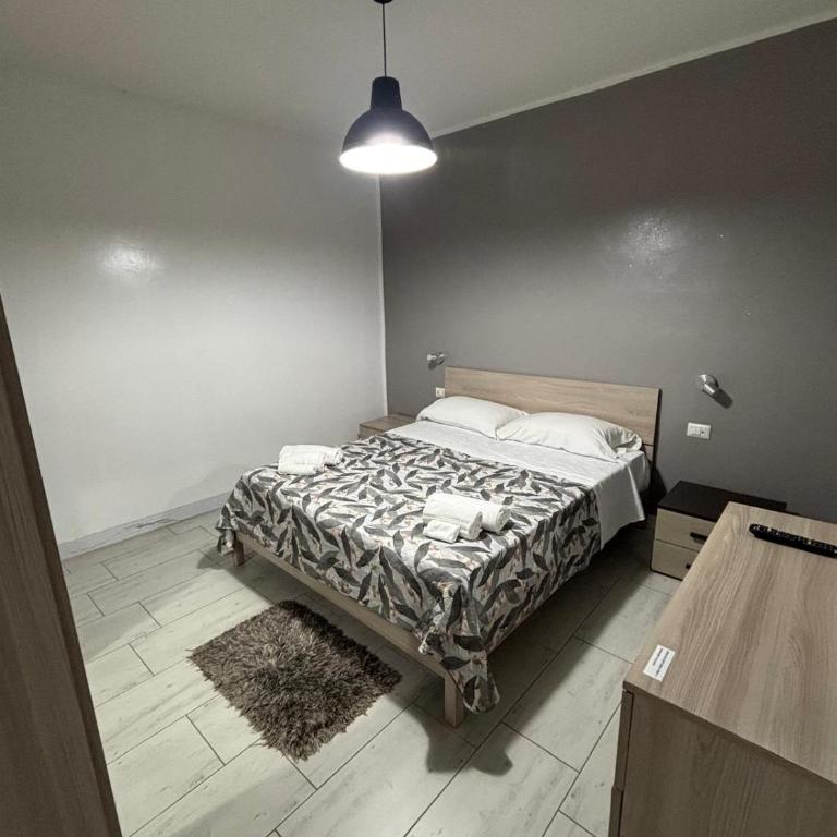 Primo Hotel - Double Room - 8