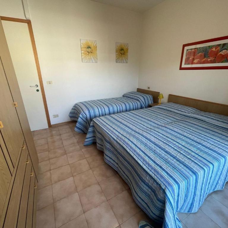 Chic retreat for your holidays in Bibione - Apartment - 4