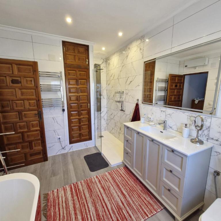 Casa Vista peñón by Theka Services - Villa con piscina privada - 19