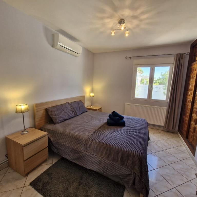 Casa Vista peñón by Theka Services - Villa con piscina privada - 17