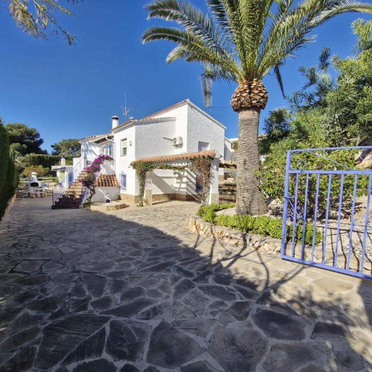 Casa Vista peñón by Theka Services - Villa con piscina privada - 30