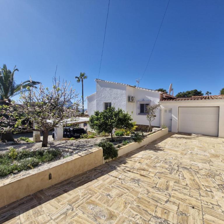 Casa Vista peñón by Theka Services - Villa con piscina privada - 31