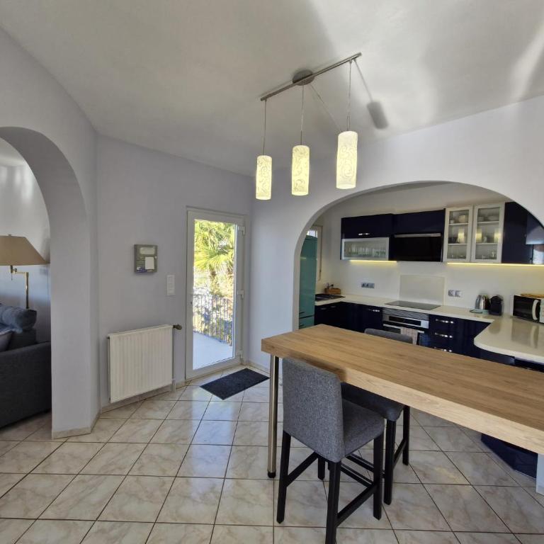 Casa Vista peñón by Theka Services - Villa con piscina privada - 13
