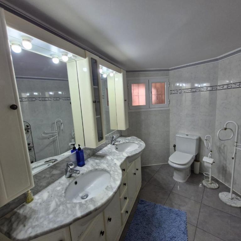 Casa Vista peñón by Theka Services - Villa con piscina privada - 45