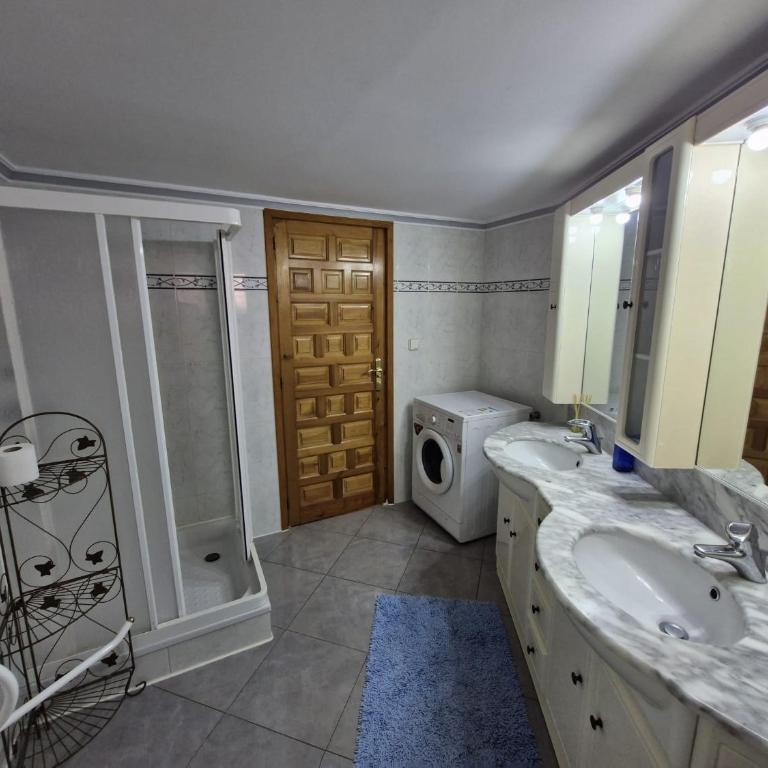 Casa Vista peñón by Theka Services - Villa con piscina privada - 46