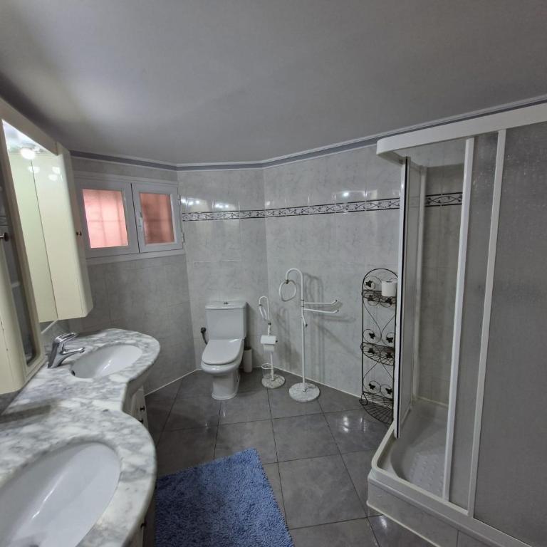 Casa Vista peñón by Theka Services - Villa con piscina privada - 47