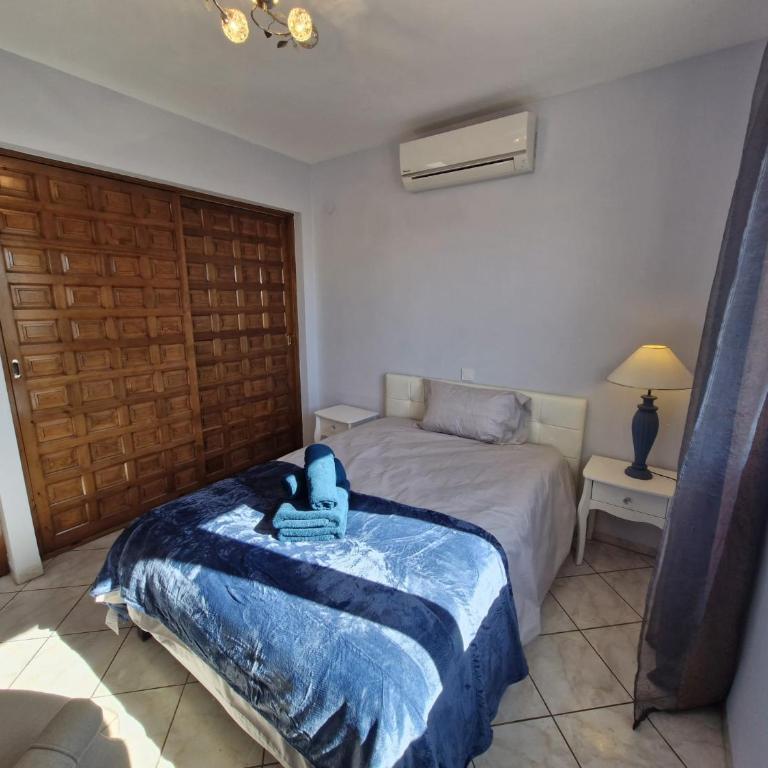 Casa Vista peñón by Theka Services - Villa con piscina privada - 22