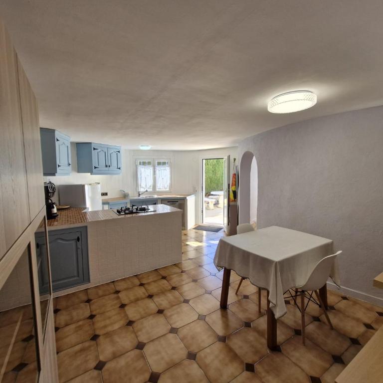 Casa Vista peñón by Theka Services - Villa con piscina privada - 38