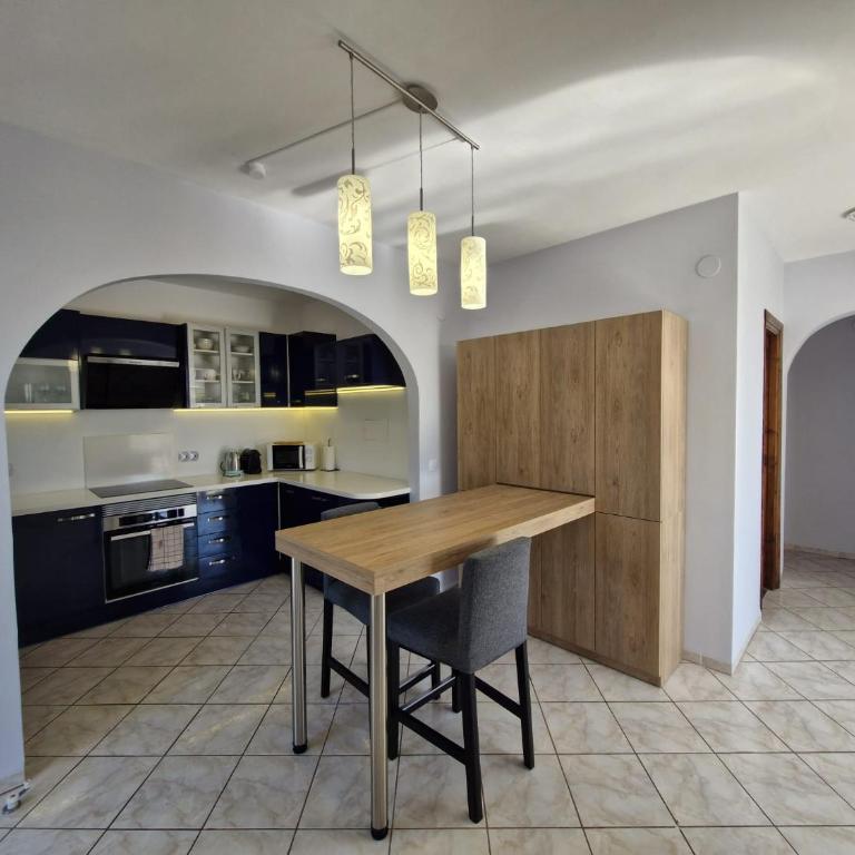Casa Vista peñón by Theka Services - Villa con piscina privada - 6