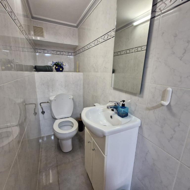 Casa Vista peñón by Theka Services - Villa con piscina privada - 48