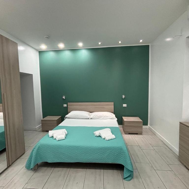 Primo Hotel - Quadruple Room - 4