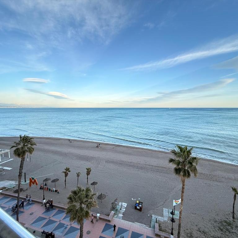 New apartment oceanfront luxury Sinesedesignhomes - Apartamento de 2 dormitorios - 3