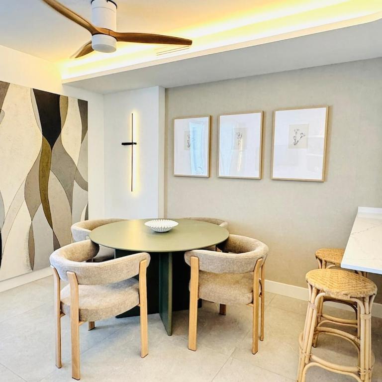 New apartment oceanfront luxury Sinesedesignhomes - Apartamento de 2 dormitorios - 8