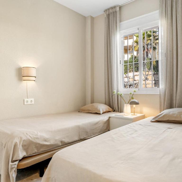 Riviera del Sol Calahonda Apartment - Apartamento con terraza - 13