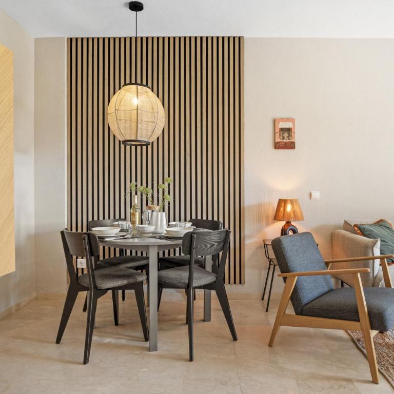 Riviera del Sol Calahonda Apartment - Apartamento con terraza - 5