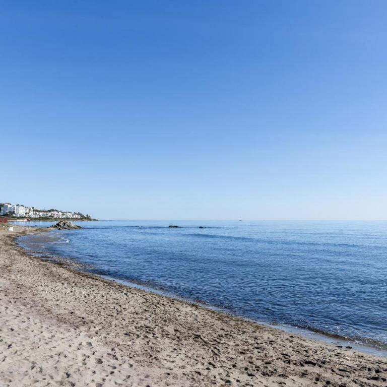 Riviera del Sol Calahonda Apartment - Apartamento con terraza - 21