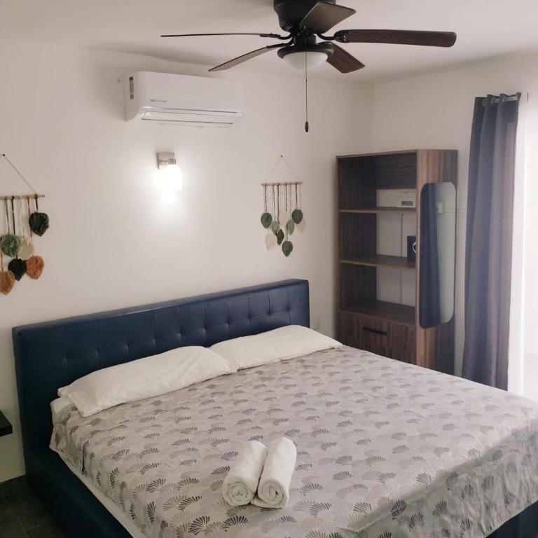 Casa Aura - King Suite with Balcony - 3