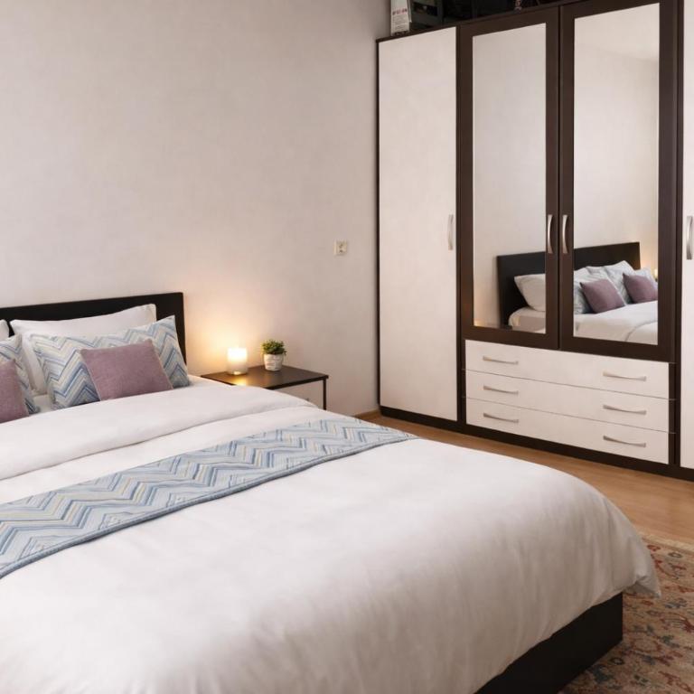 Apartment next to the temple of Saint Sava - Apartman sa 1 Spavaćom Sobom - 6