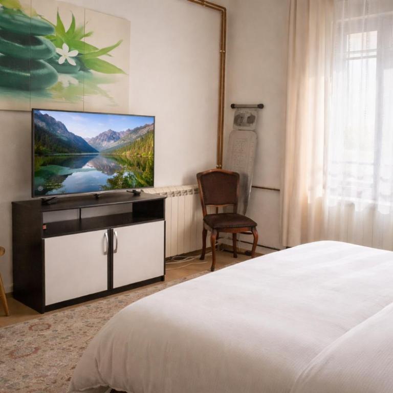 Apartment next to the temple of Saint Sava - Apartman sa 1 Spavaćom Sobom - 7